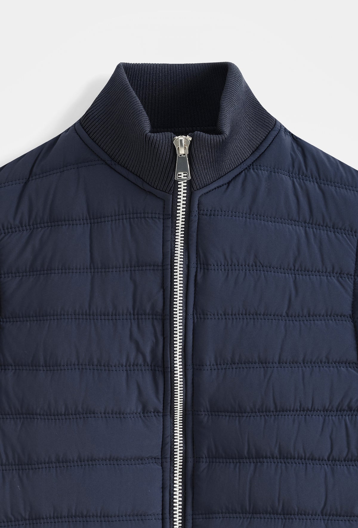 THE SALENTO BODYWARMER