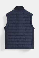 THE SALENTO BODYWARMER