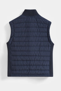 THE SALENTO BODYWARMER