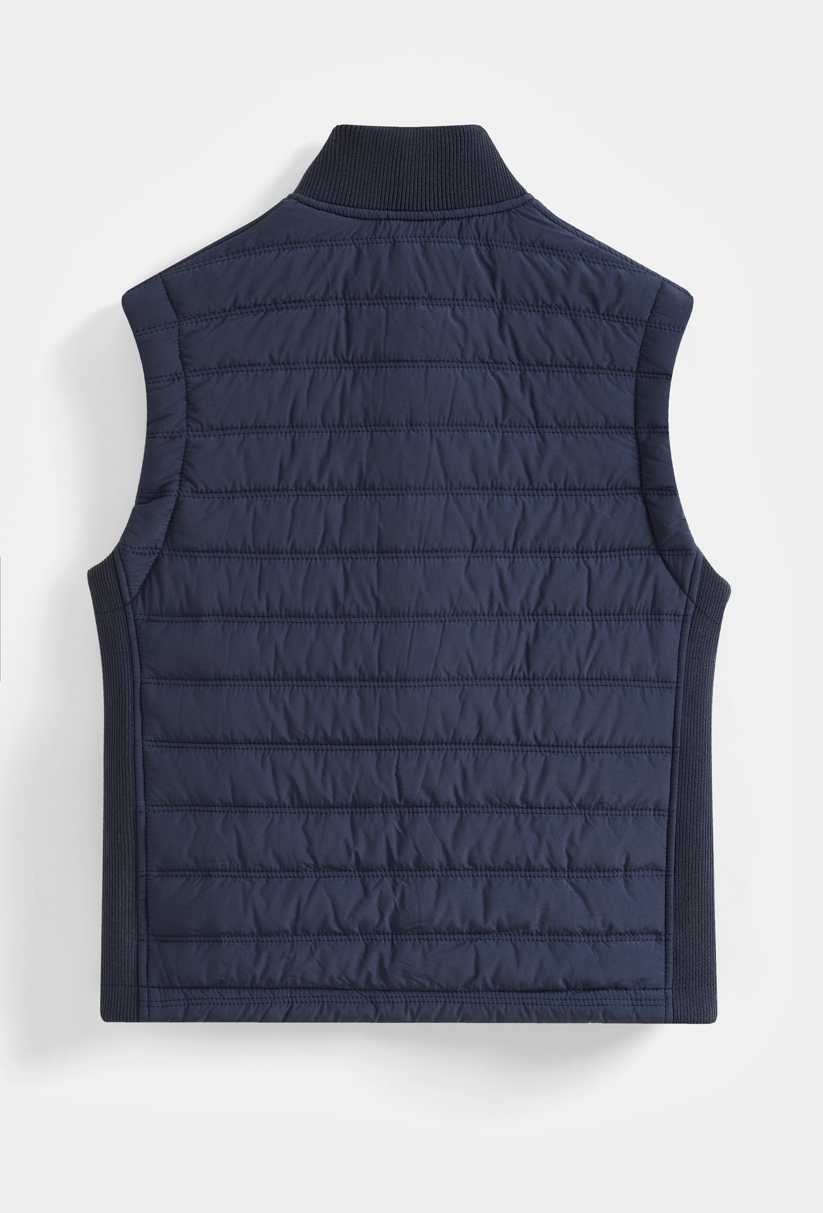 THE SALENTO BODYWARMER