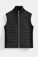 THE SALENTO BODYWARMER