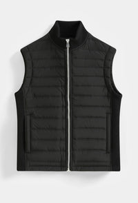 THE SALENTO BODYWARMER