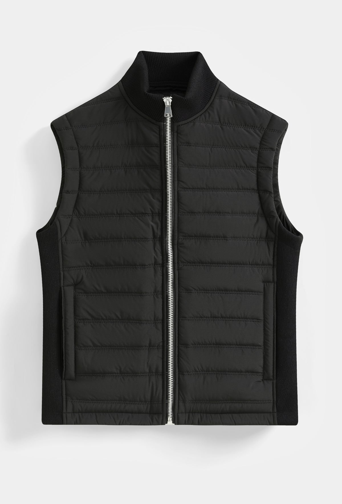 THE SALENTO BODYWARMER