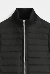 THE SALENTO BODYWARMER