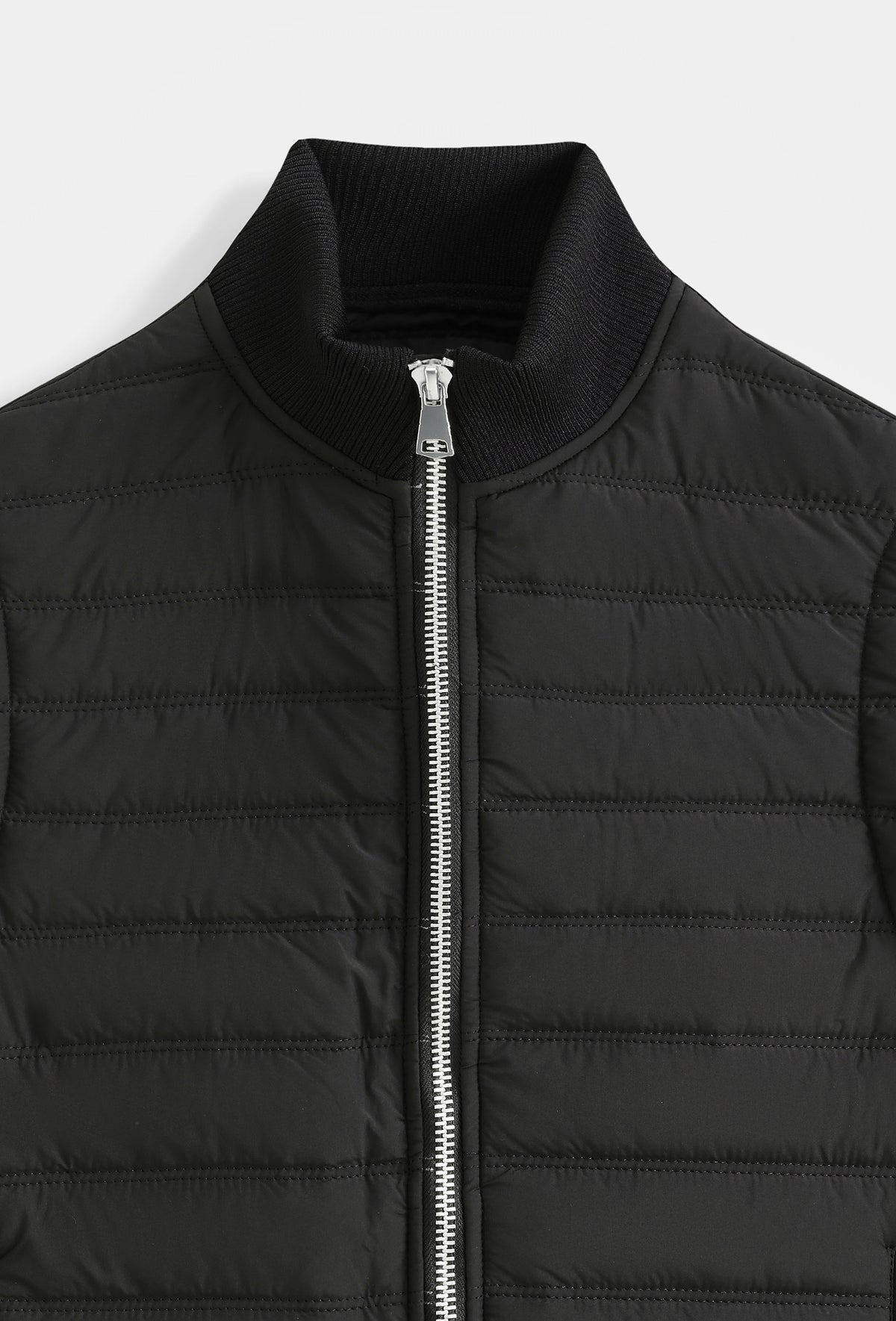 THE SALENTO BODYWARMER