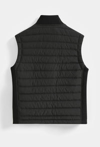 THE SALENTO BODYWARMER
