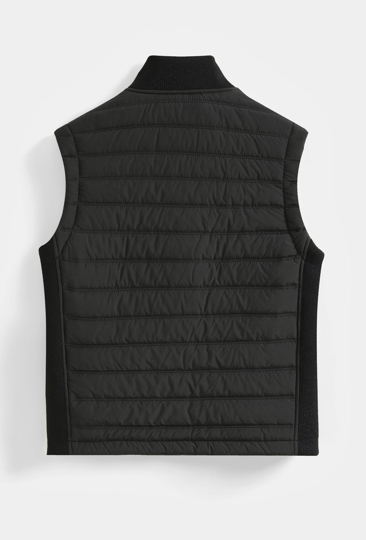 THE SALENTO BODYWARMER