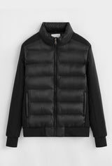 THE NORDIC JACKET
