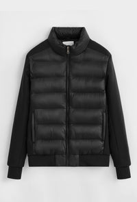 THE NORDIC JACKET