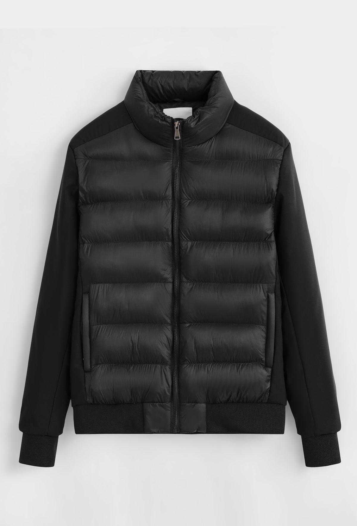 THE NORDIC JACKET