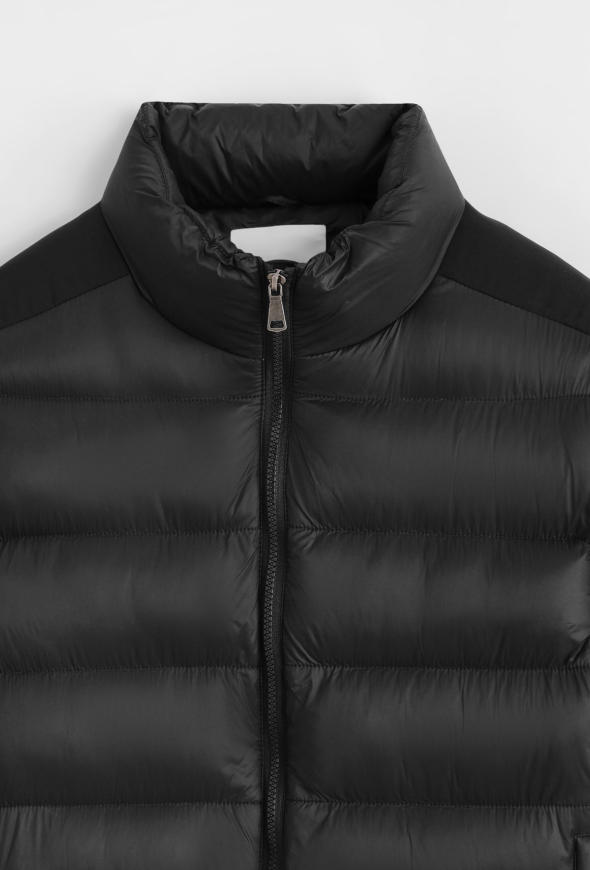 THE NORDIC JACKET