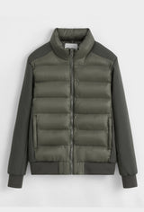 THE NORDIC JACKET