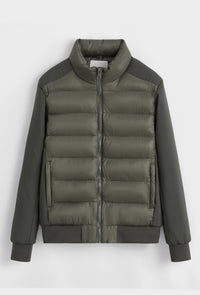 THE NORDIC JACKET
