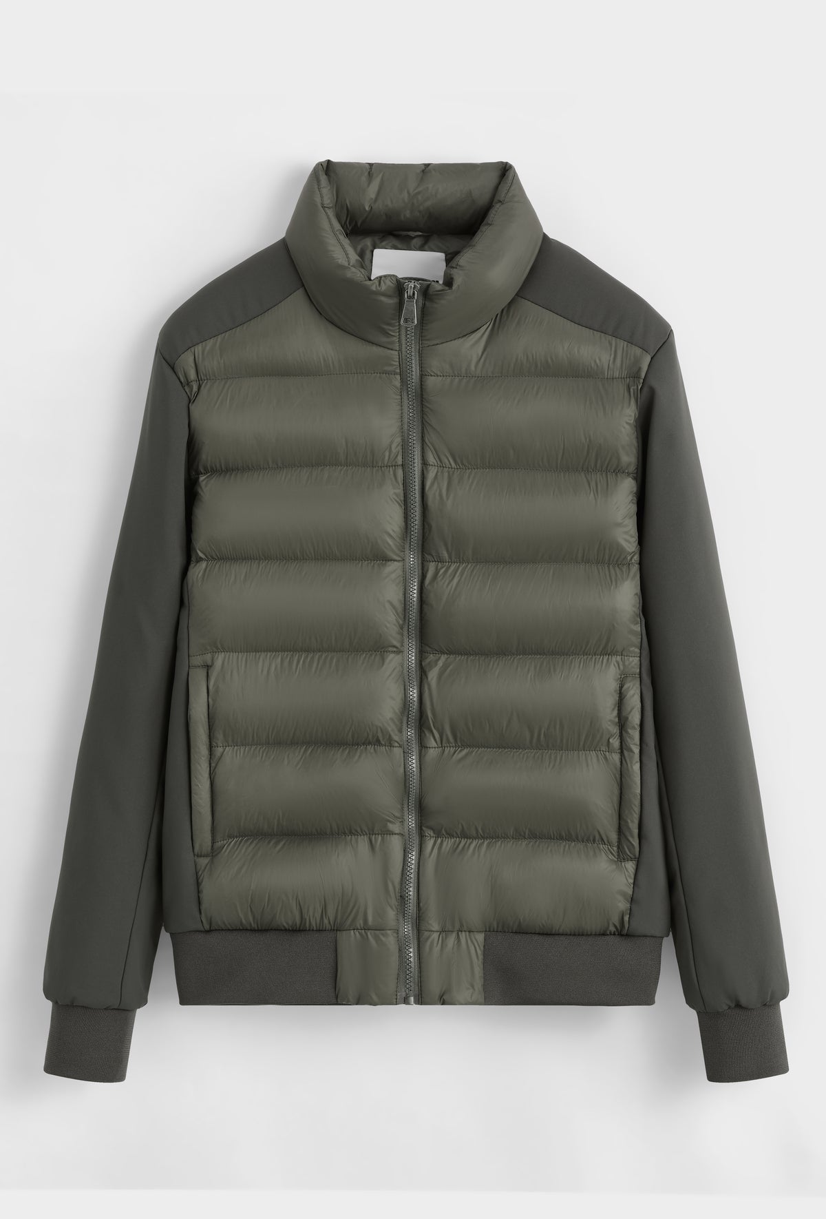 THE NORDIC JACKET