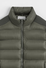 THE NORDIC JACKET