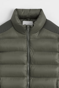 THE NORDIC JACKET