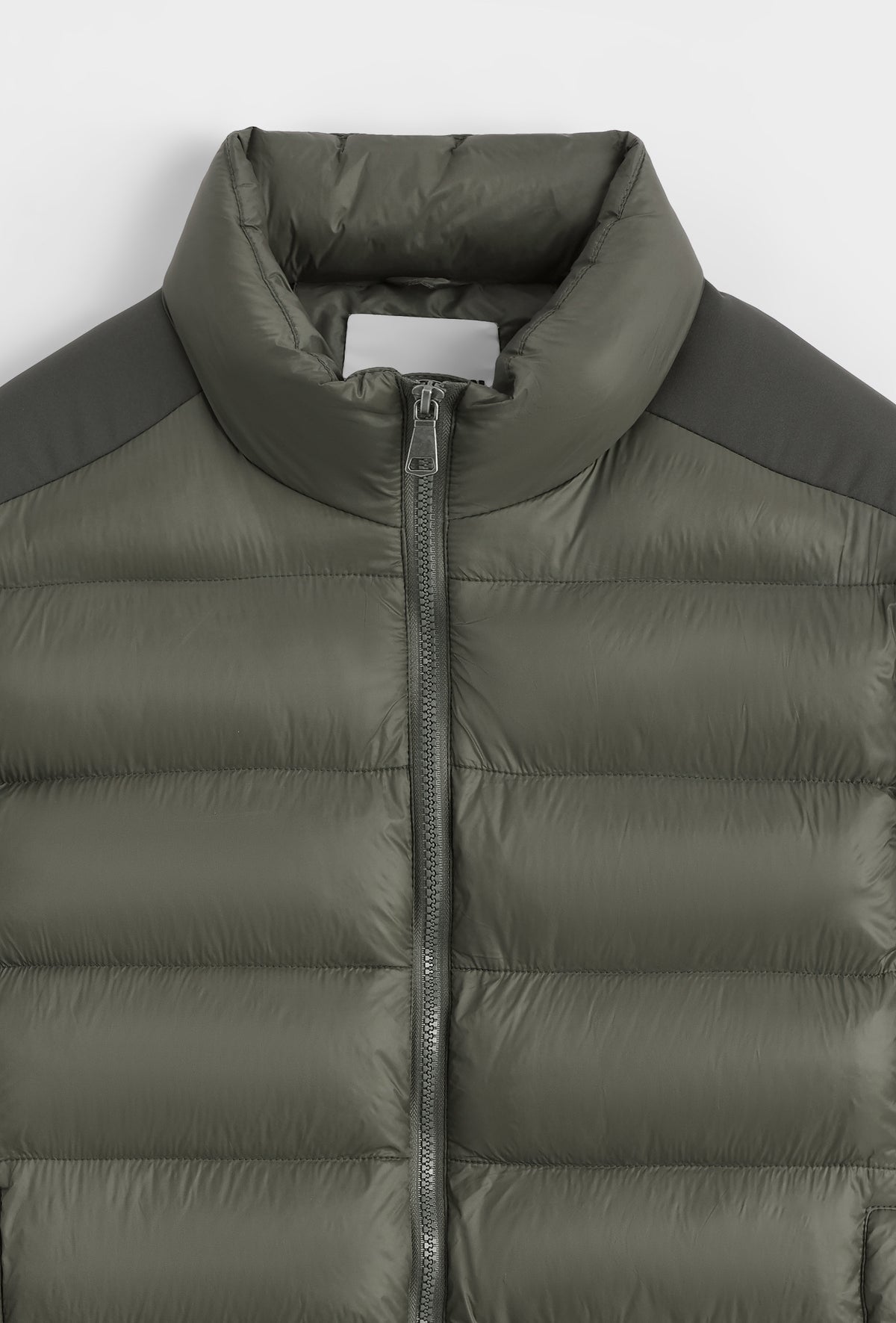 THE NORDIC JACKET