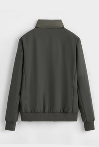 THE NORDIC JACKET
