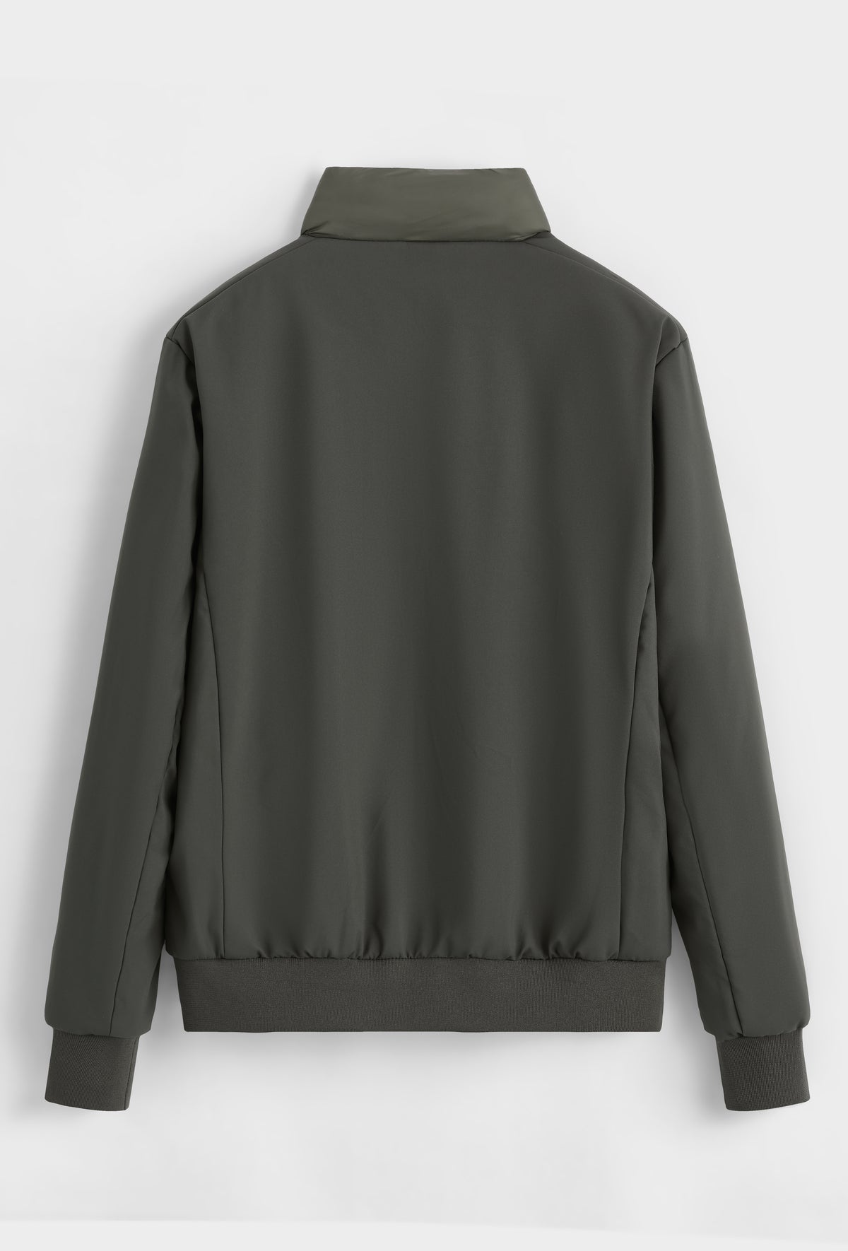 THE NORDIC JACKET