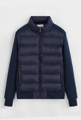 THE NORDIC JACKET