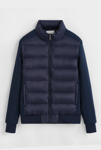 THE NORDIC JACKET