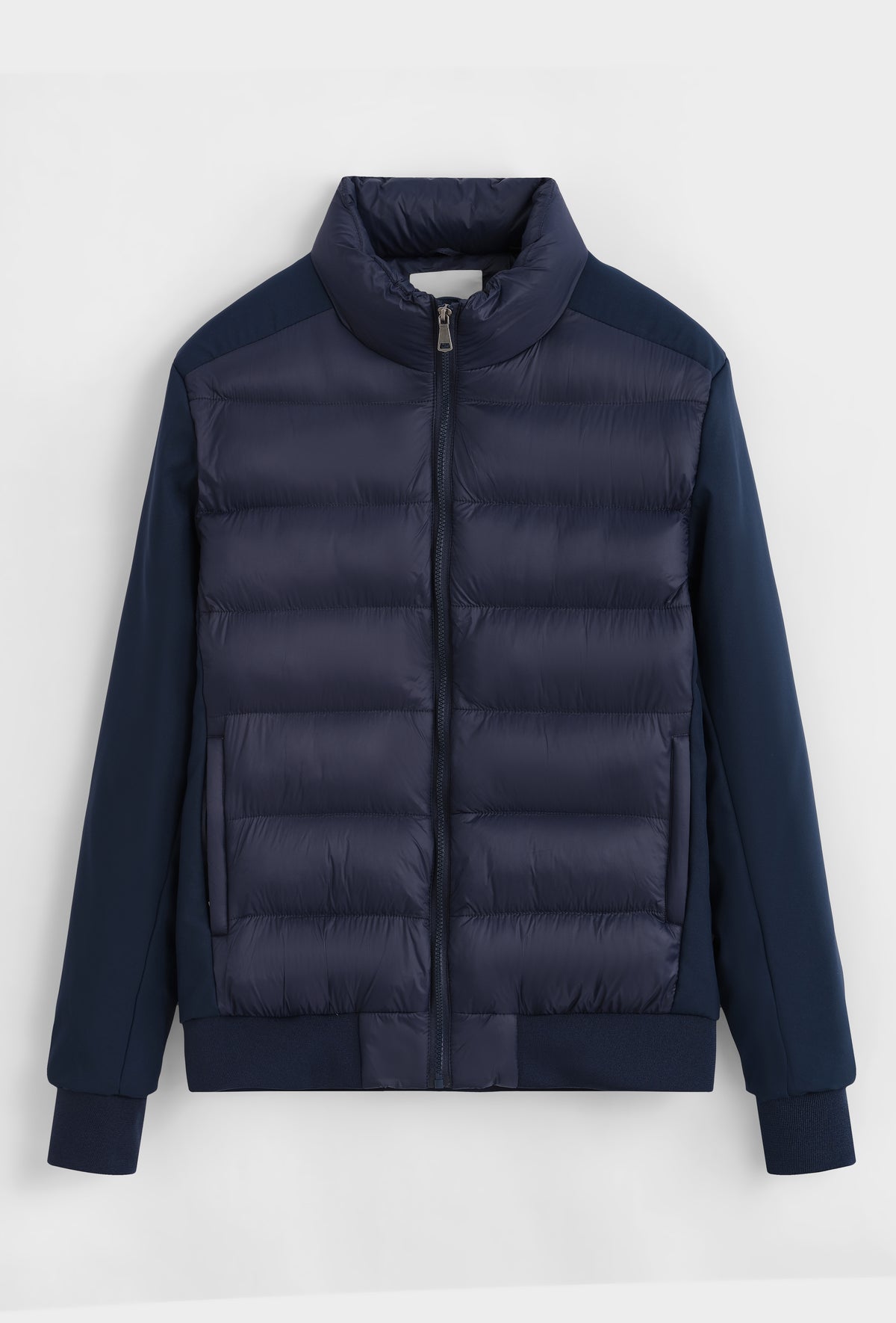 THE NORDIC JACKET