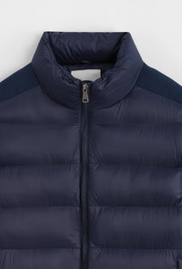 THE NORDIC JACKET