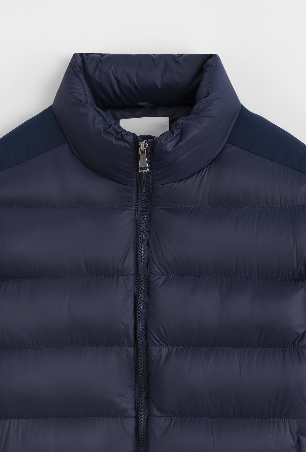 THE NORDIC JACKET
