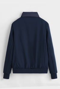 THE NORDIC JACKET