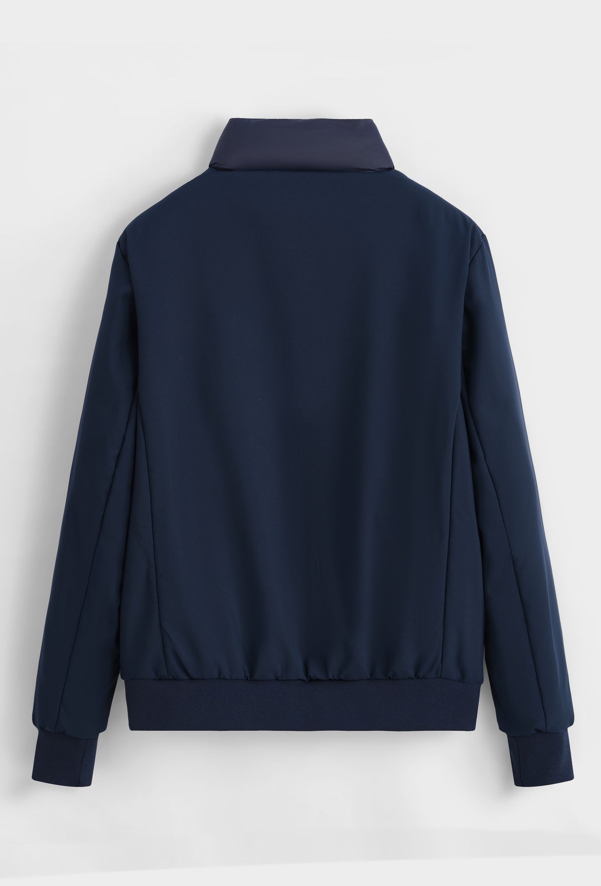 THE NORDIC JACKET