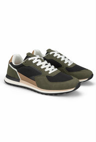 THE SANREMO SNEAKER