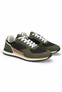 THE SANREMO SNEAKER