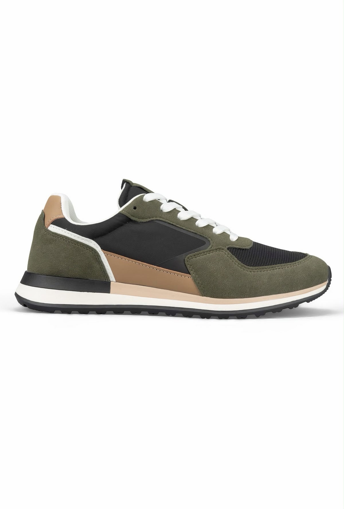 THE SANREMO SNEAKER