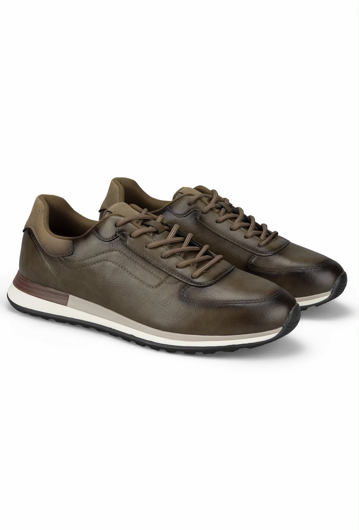 THE AURELIO SNEAKER