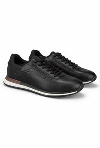 THE AURELIO SNEAKER