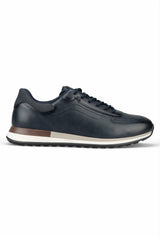 THE AURELIO SNEAKER