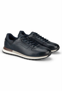THE AURELIO SNEAKER