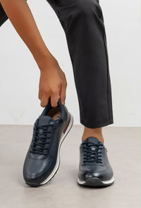 THE AURELIO SNEAKER