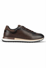 THE AURELIO SNEAKER