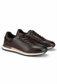 THE AURELIO SNEAKER