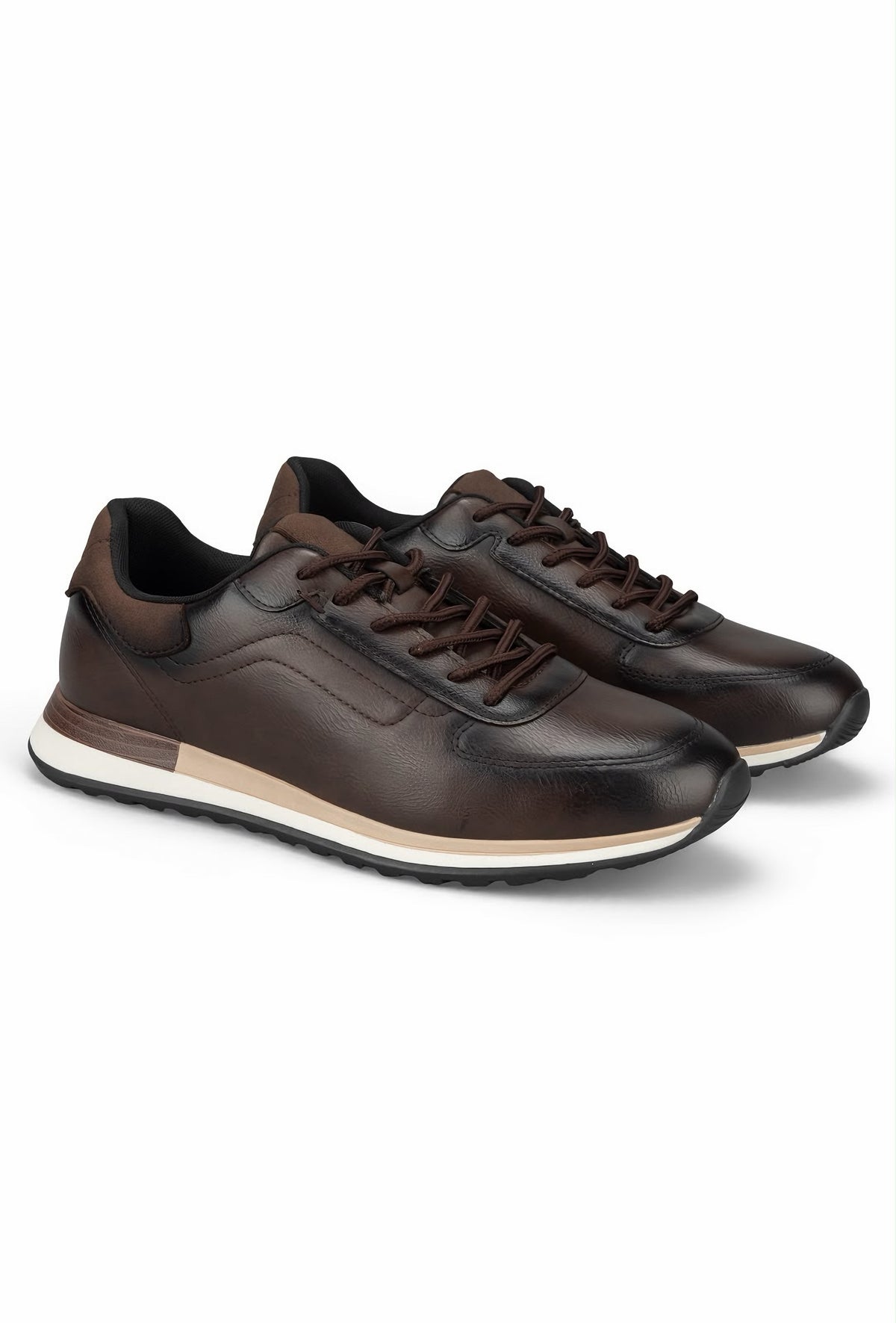 THE AURELIO SNEAKER