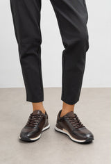 THE AURELIO SNEAKER