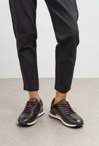 THE AURELIO SNEAKER
