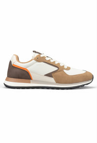 THE SANREMO SNEAKER