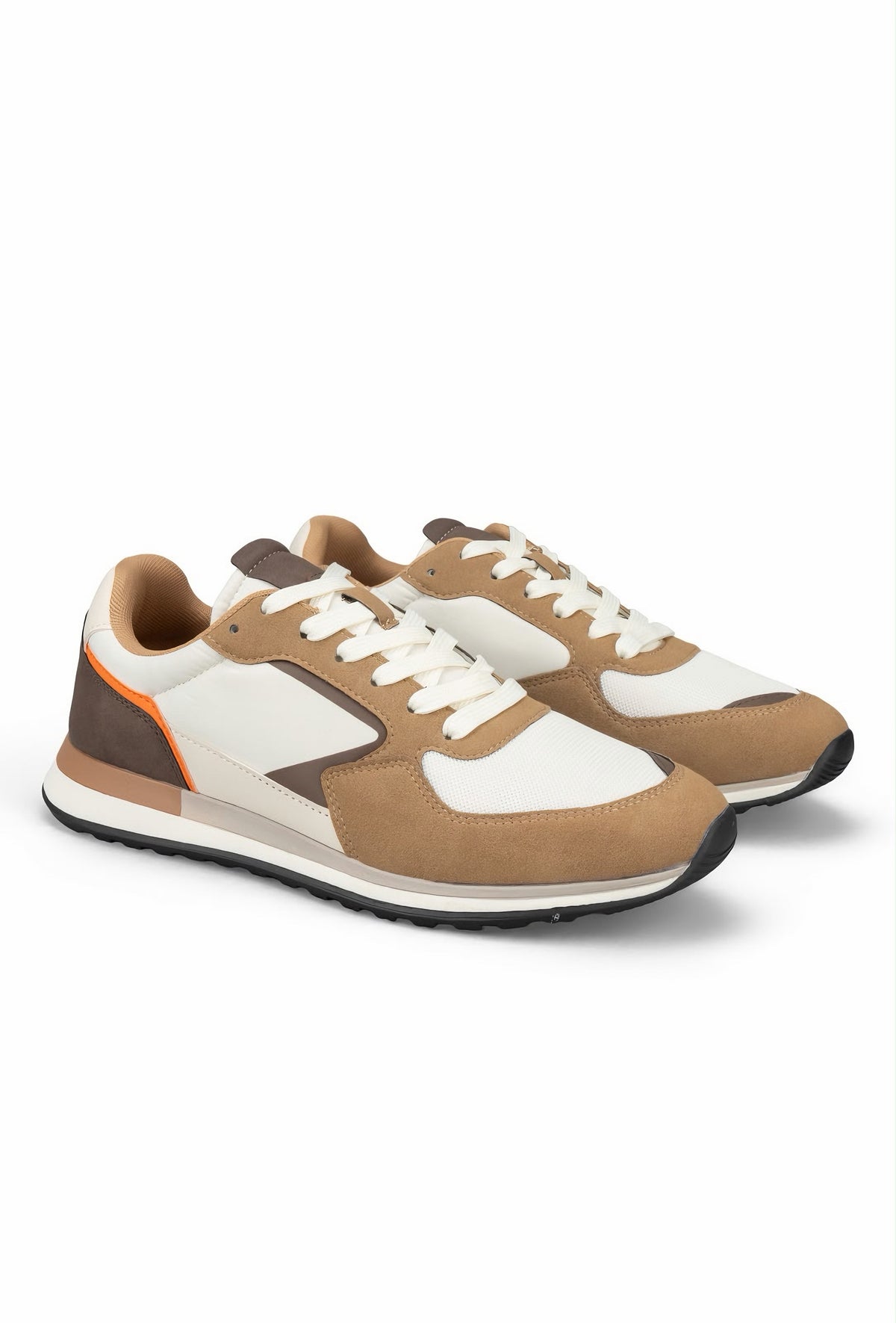 THE SANREMO SNEAKER
