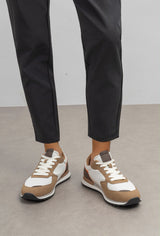 THE SANREMO SNEAKER