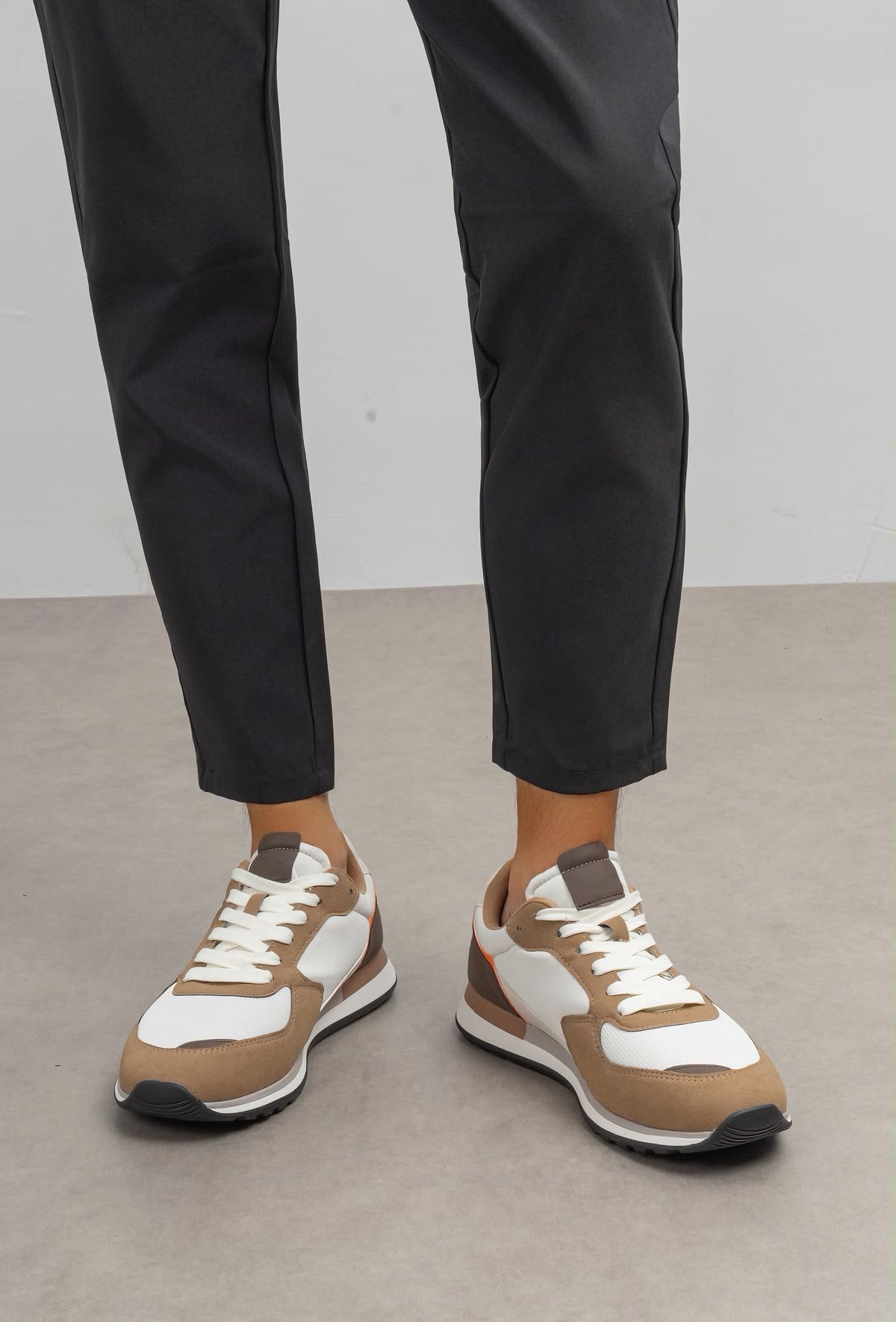 THE SANREMO SNEAKER
