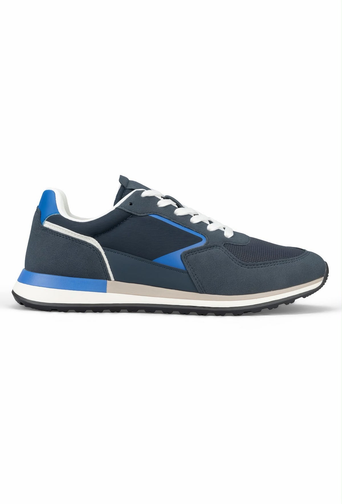 THE SANREMO SNEAKER
