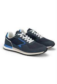THE SANREMO SNEAKER