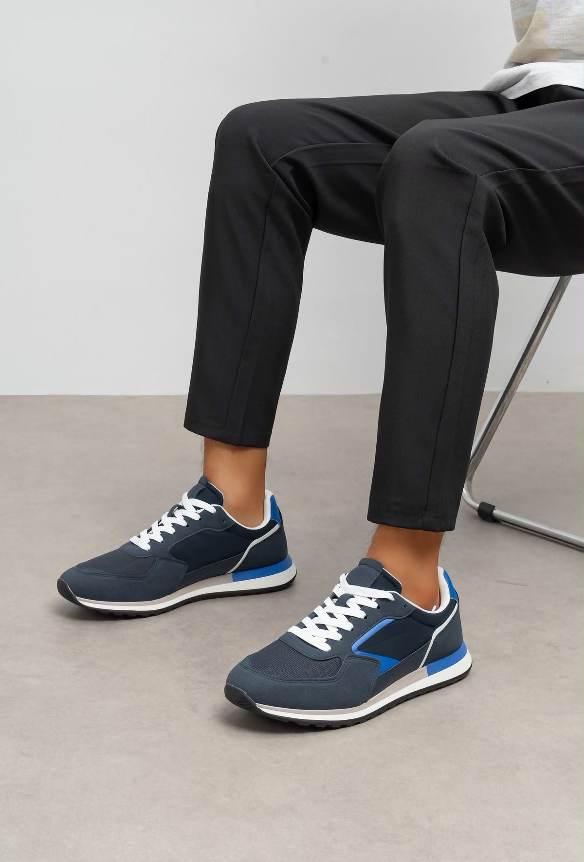 THE SANREMO SNEAKER